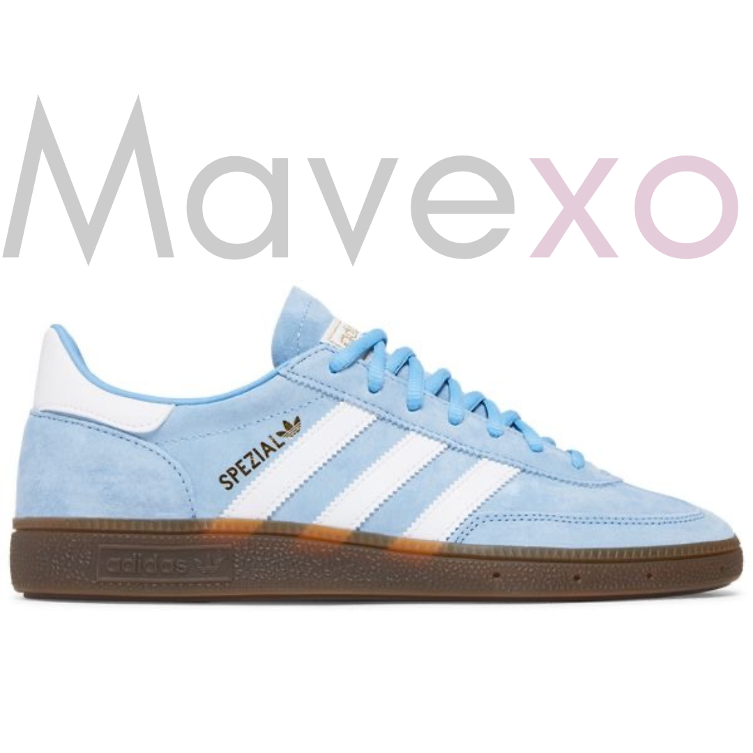 Spezial 'Light Blue'
