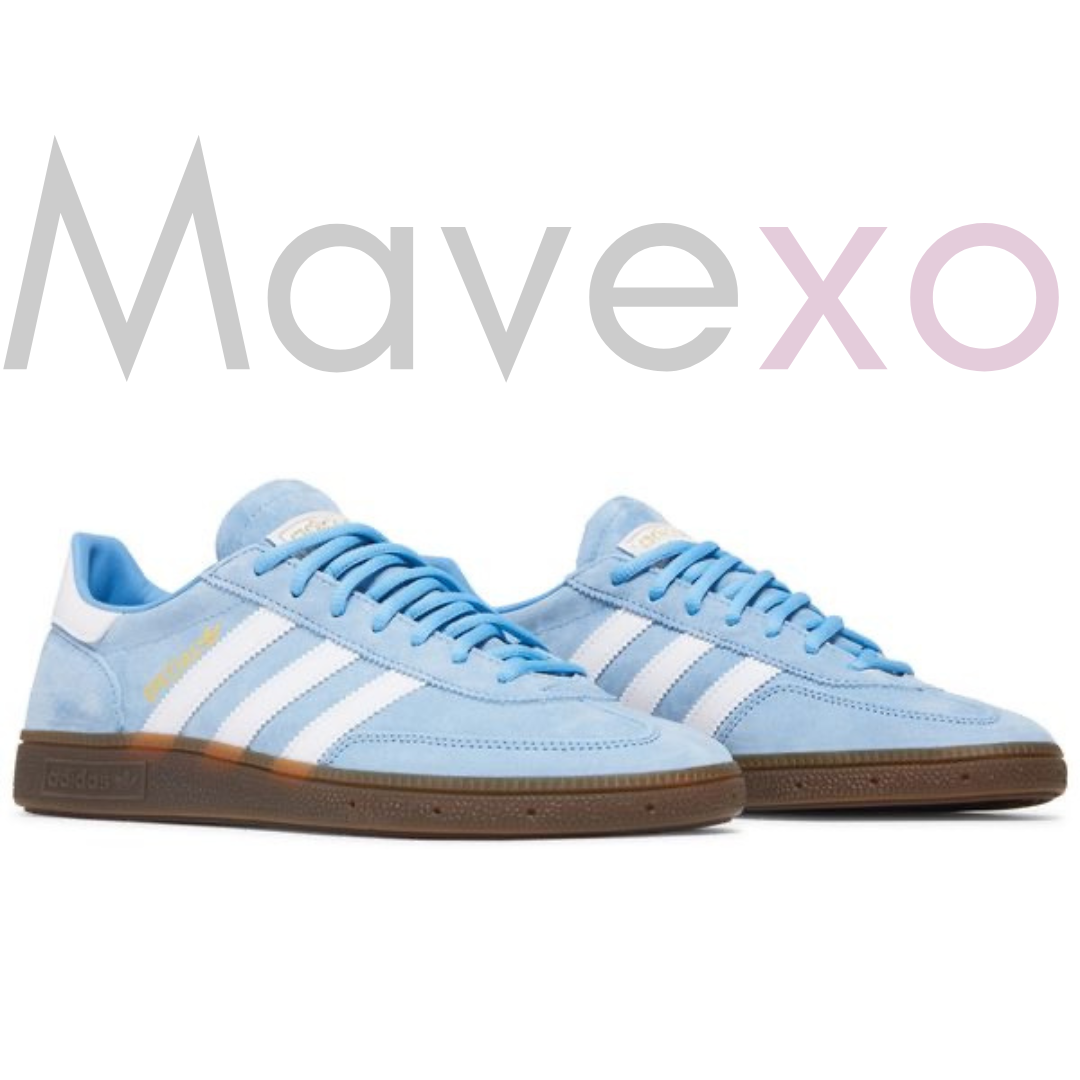 Spezial 'Light Blue'