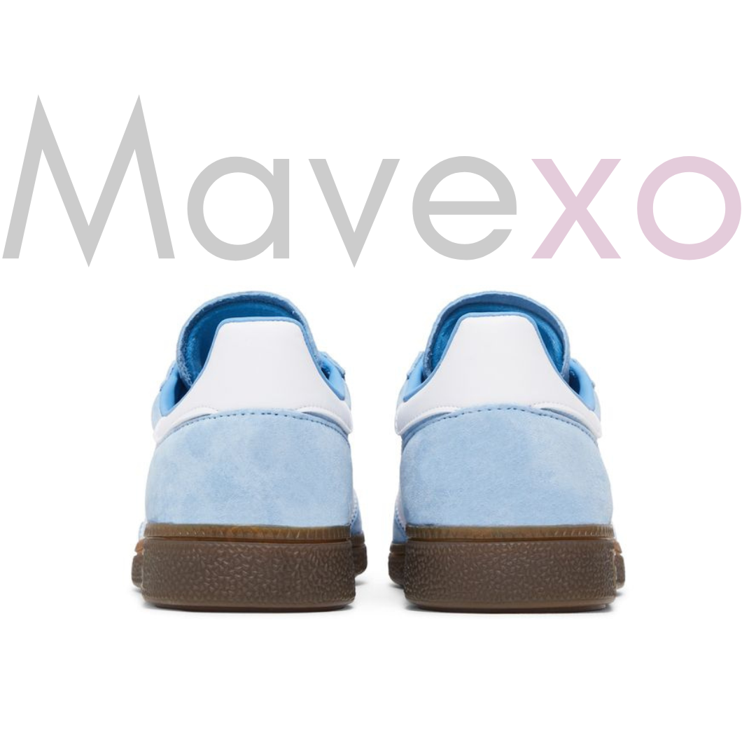 Spezial 'Light Blue'