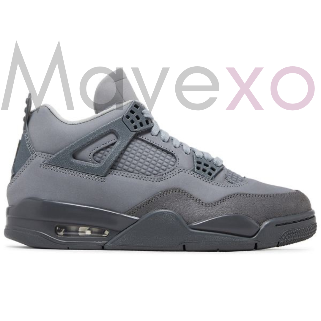 Air Jordan 4 Retro SE 'Wet Cement'
