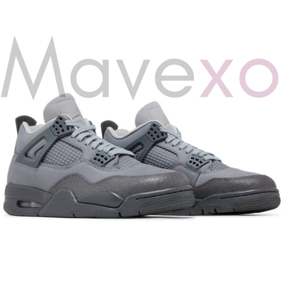 Air Jordan 4 Retro SE 'Wet Cement'