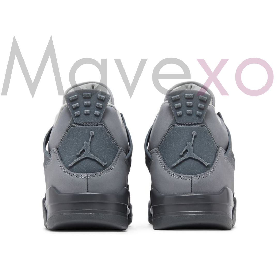Air Jordan 4 Retro SE 'Wet Cement'
