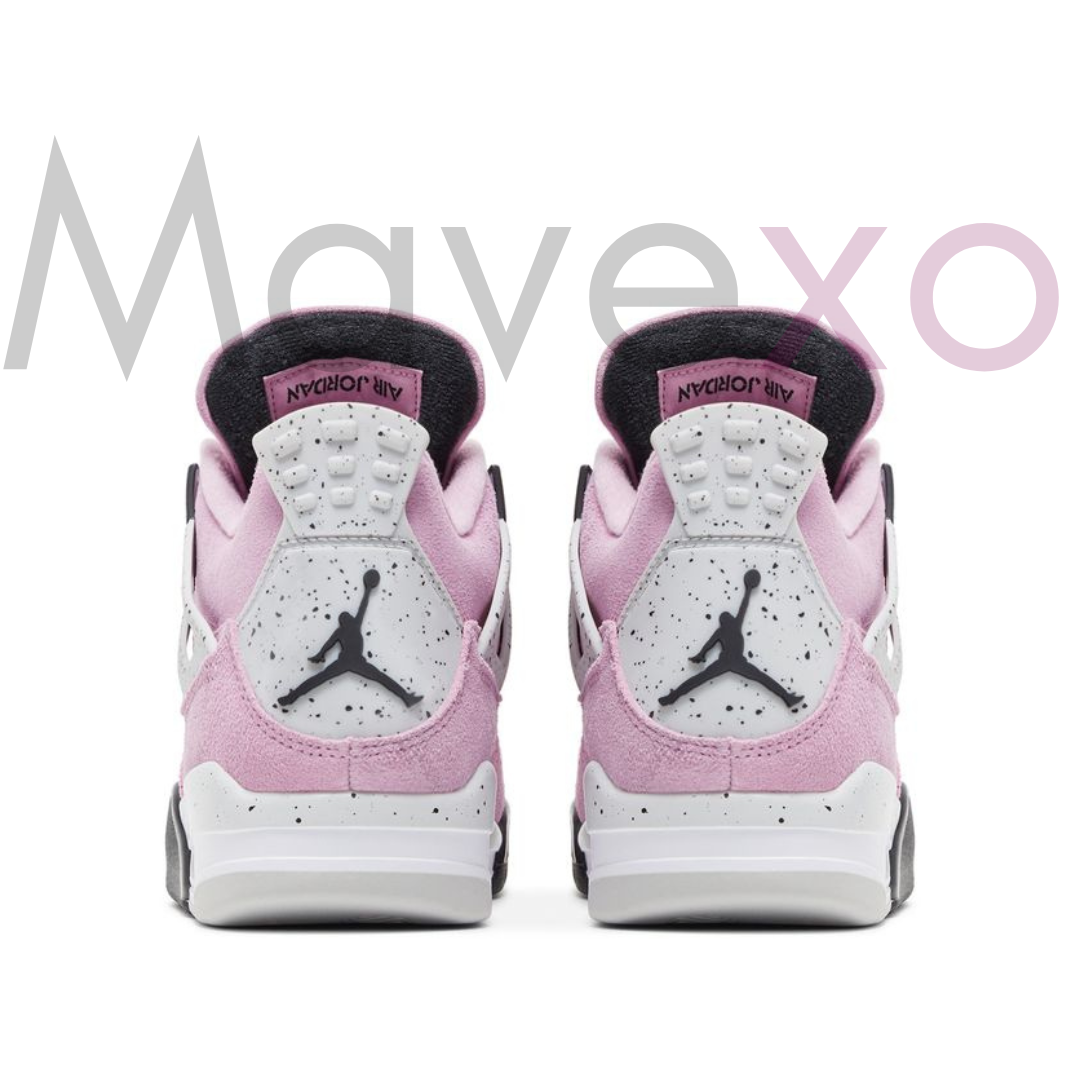 Air Jordan 4 Retro 'Orchid'