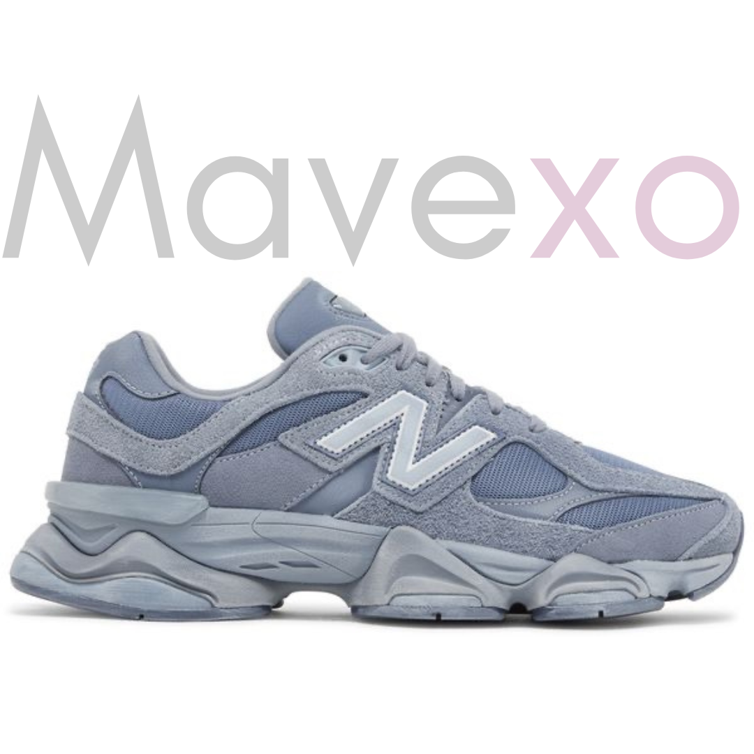 New balance 9060 'Arctic Grey'