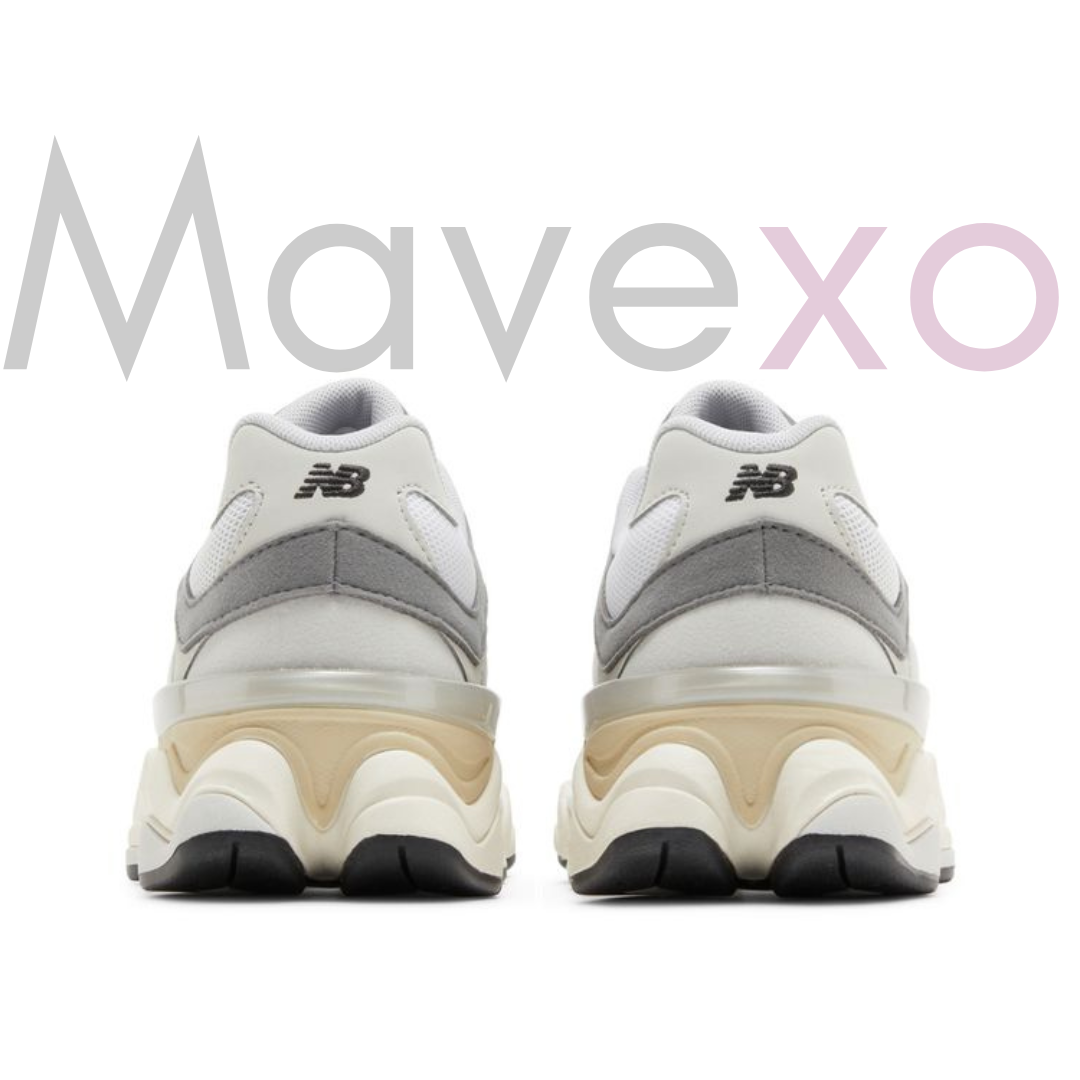 New Balance 9060 'Rain Cloud'