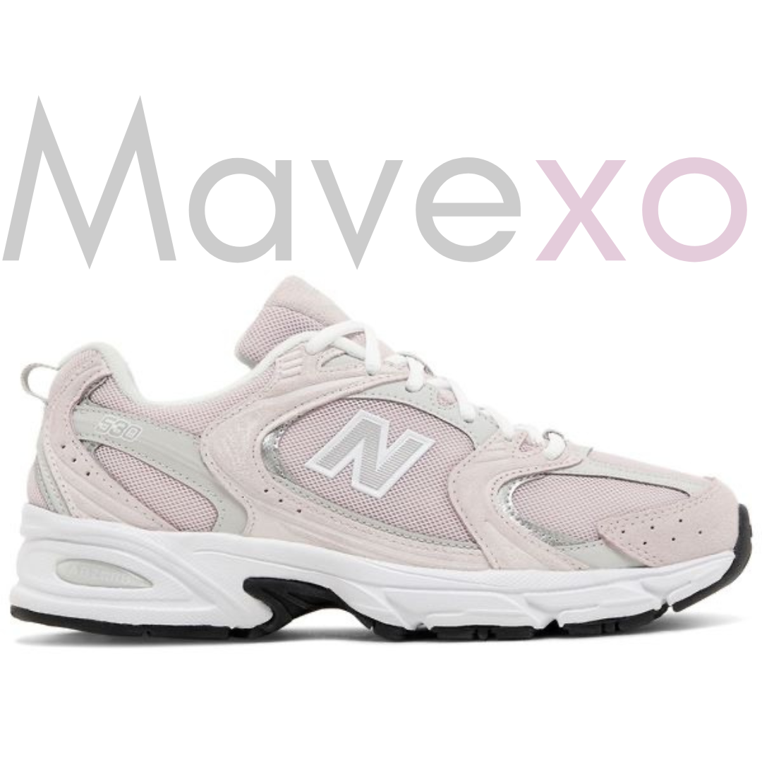 New Balance 530 'Stone Pink'