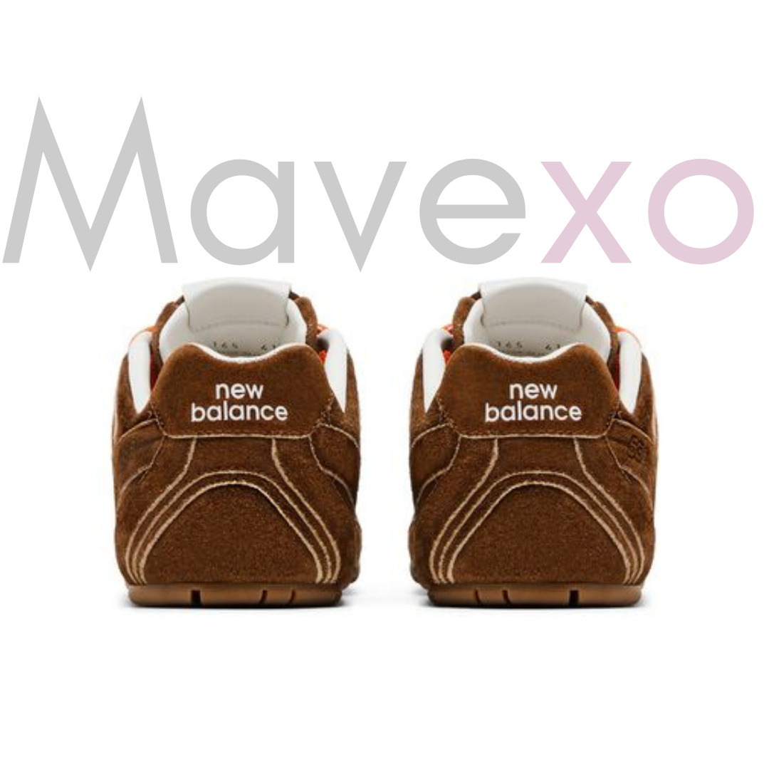 New Balance x Miu Miu 530 SL 'Cinnamon'