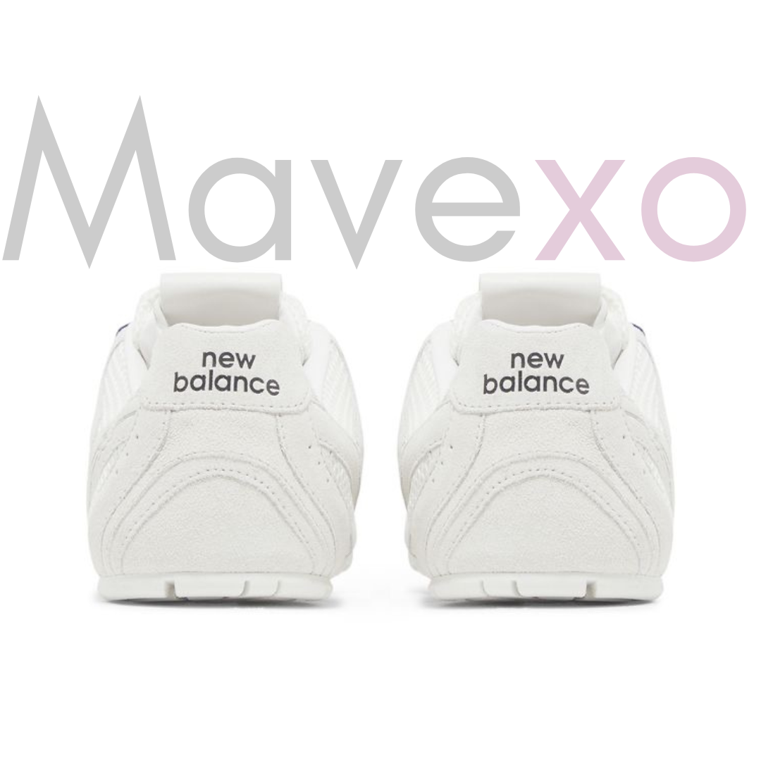 New Balance x Miu Miu 530 SL 'White'