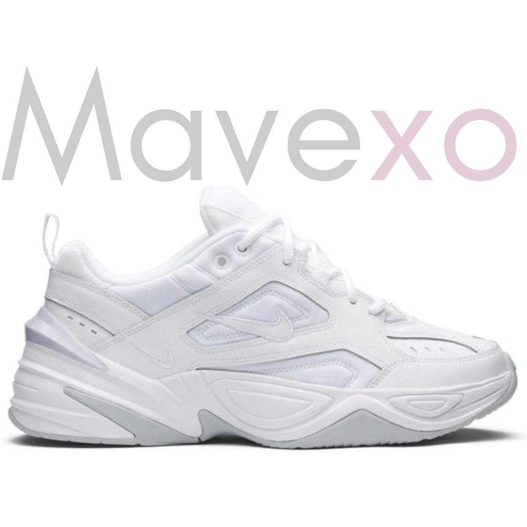 M2K Tekno 'Matte Silver'