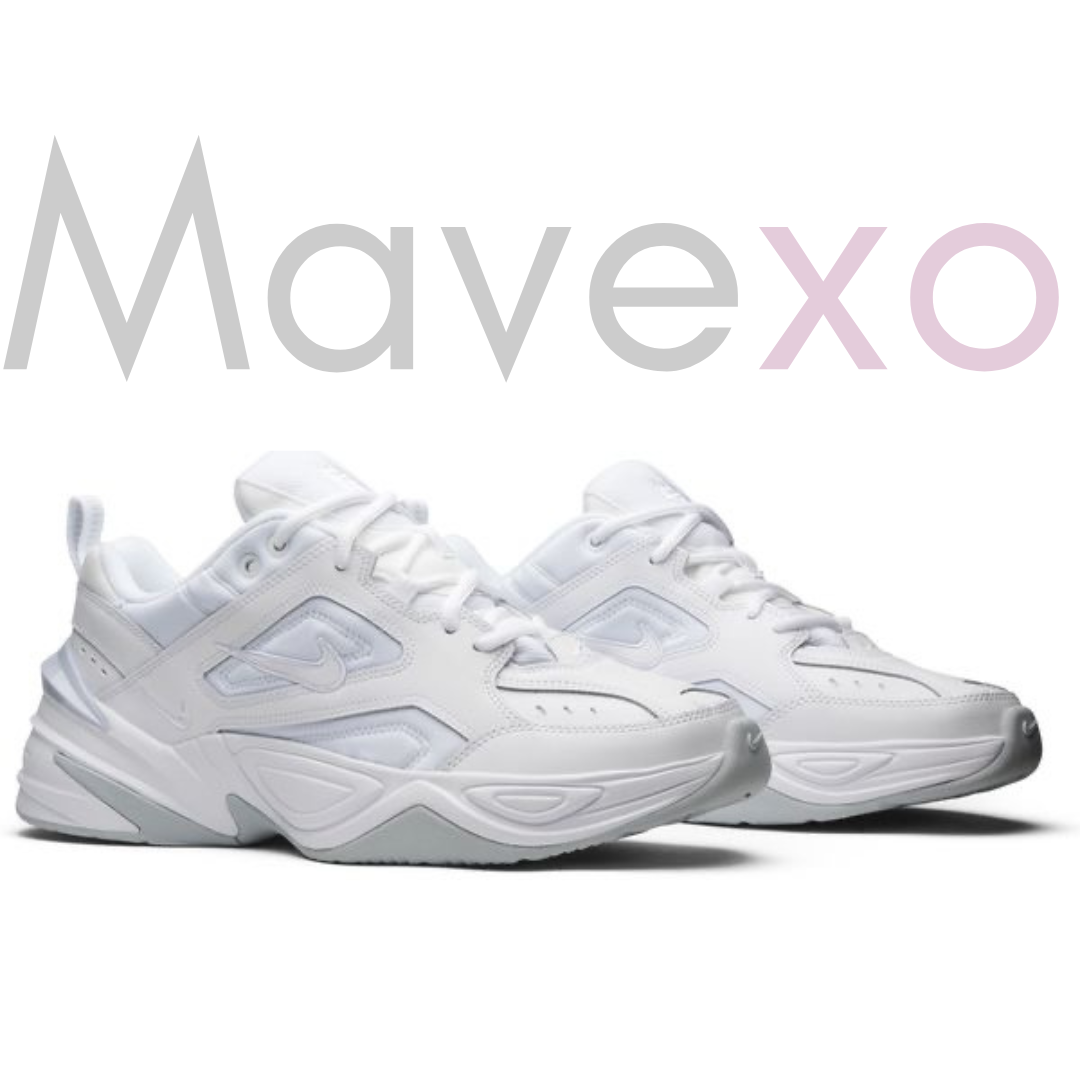 M2K Tekno 'Matte Silver'
