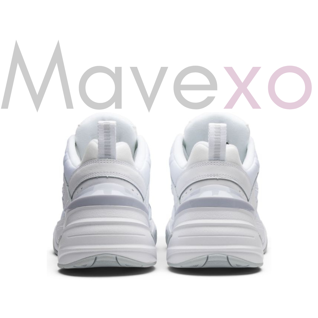 M2K Tekno 'Matte Silver'