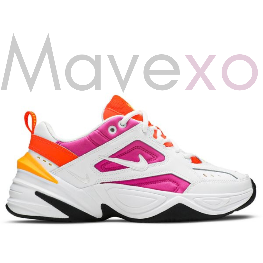 M2K Tekno 'Laser Fuchsia'