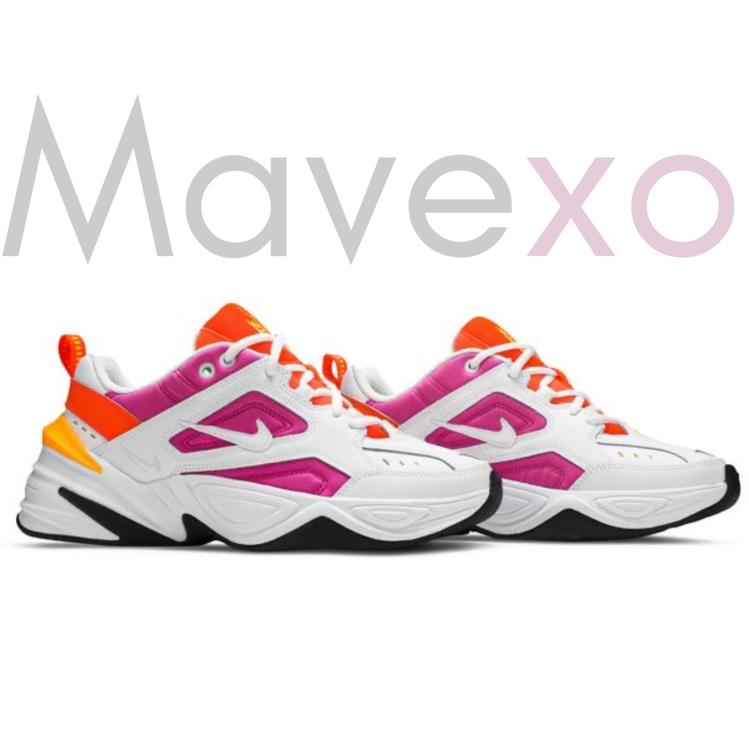 M2K Tekno 'Laser Fuchsia'