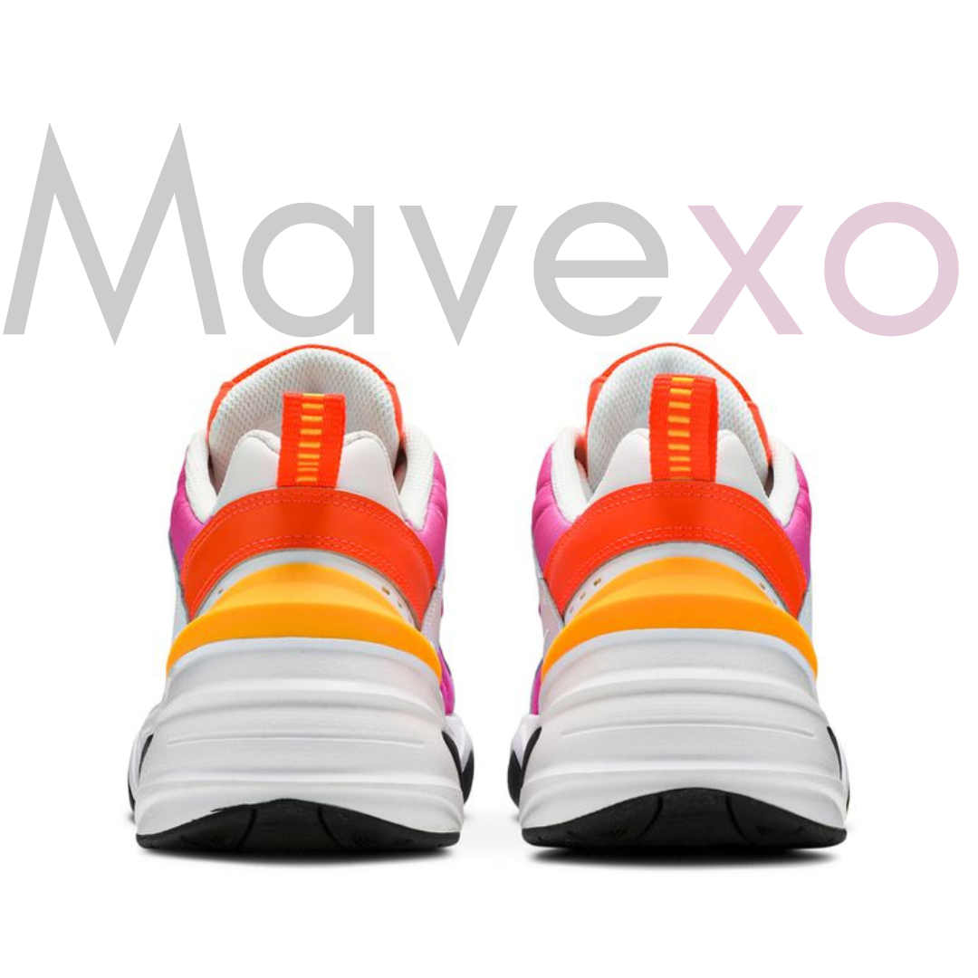 M2K Tekno 'Laser Fuchsia'