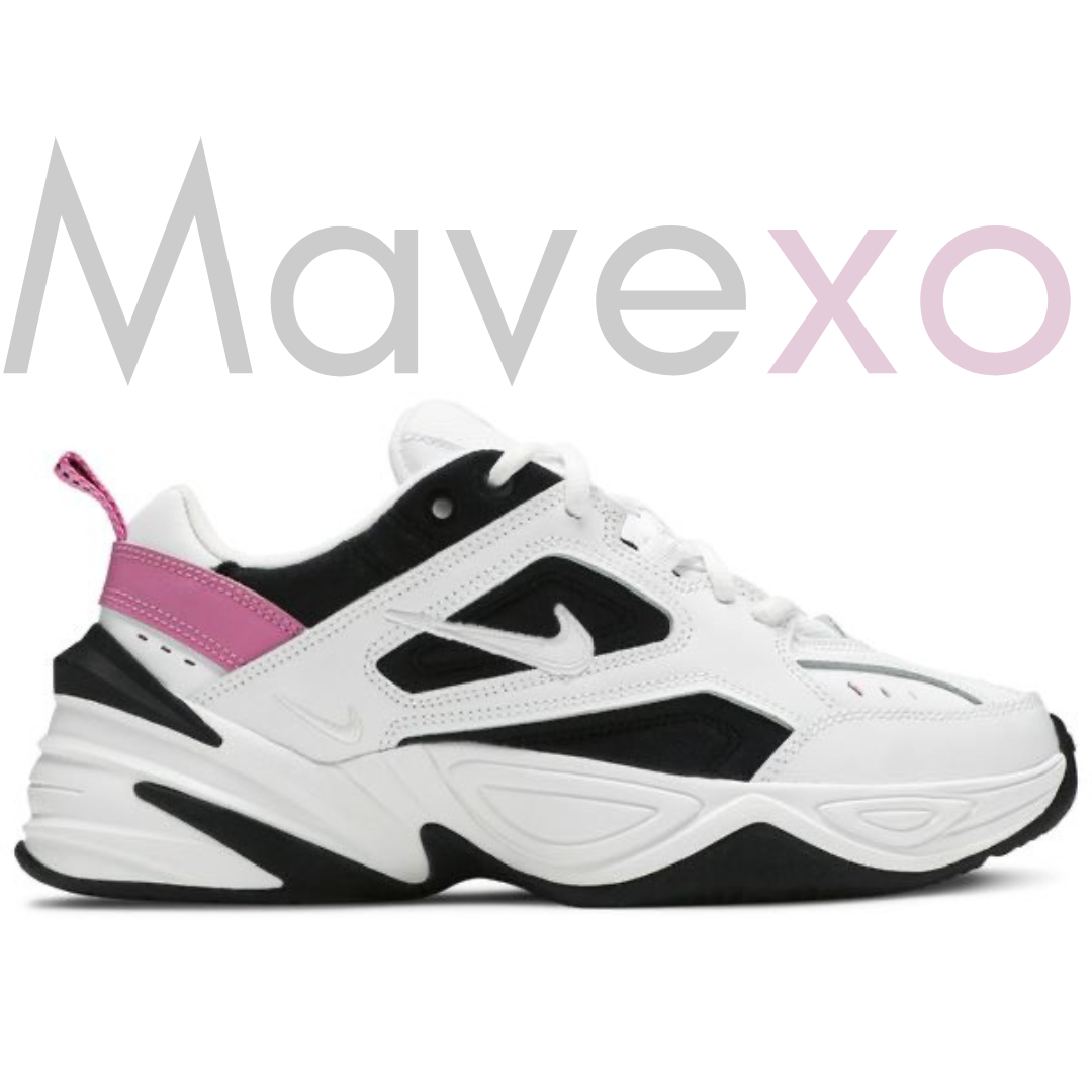 M2K Tekno 'China Rose'
