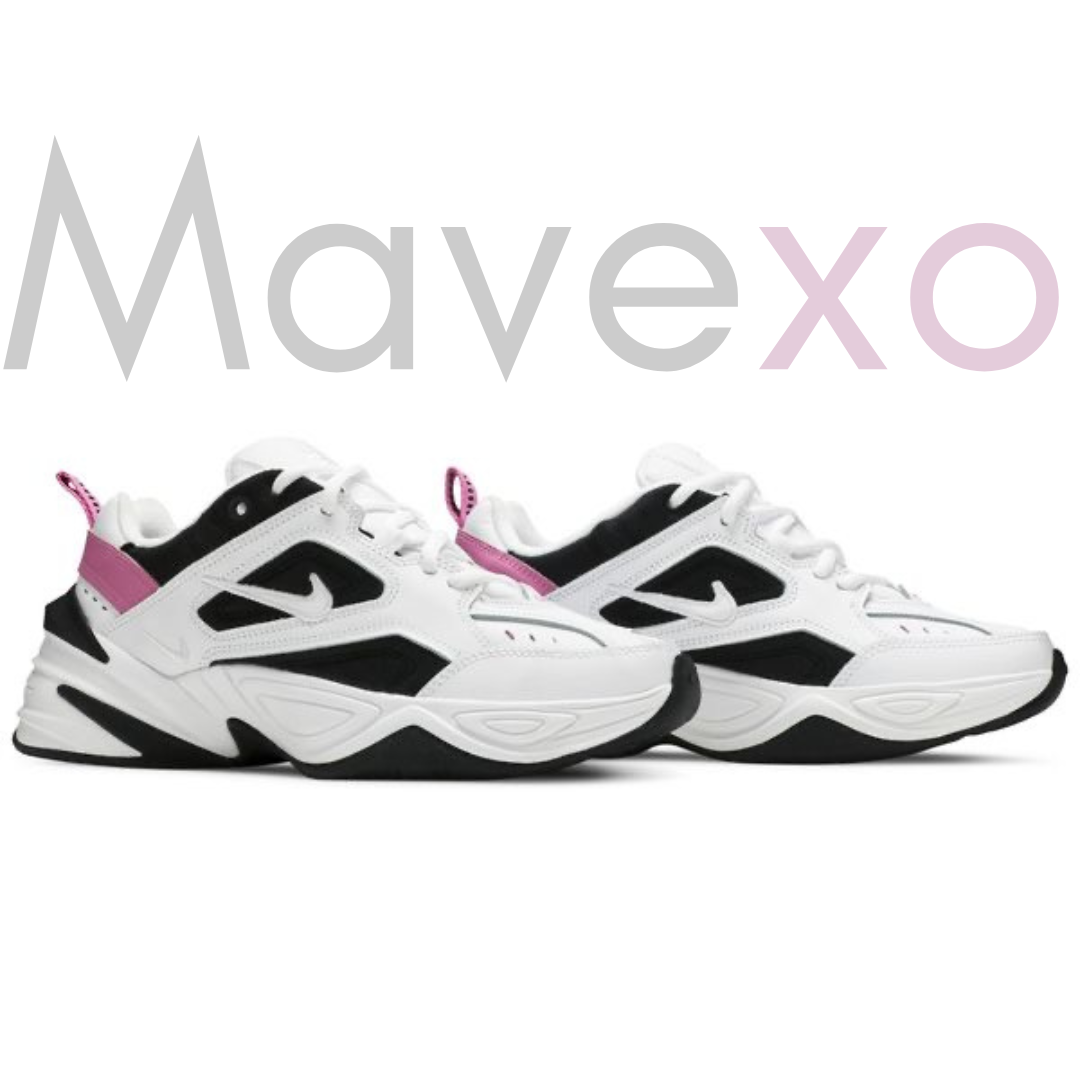 M2K Tekno 'China Rose'