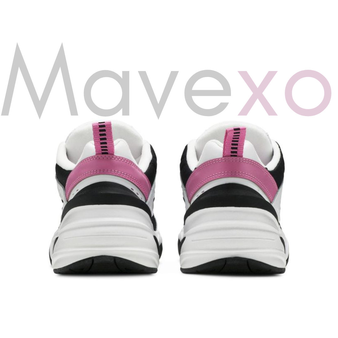 M2K Tekno 'China Rose'