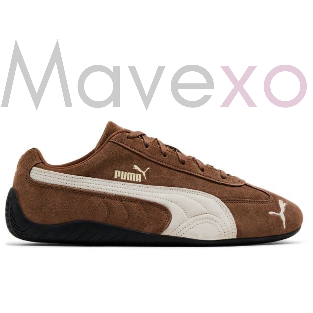 Puma speedcat OG 'Haute Coffee'