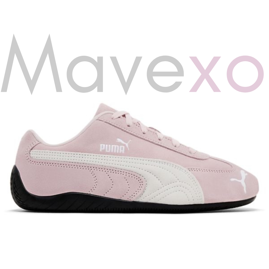 Puma speedcat OG 'Whisp Of Pink'