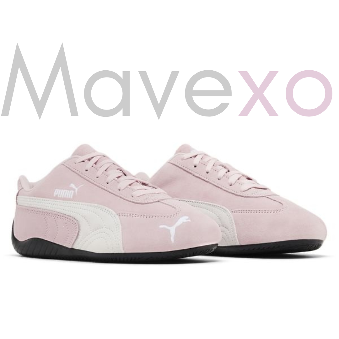 Puma speedcat OG 'Whisp Of Pink'